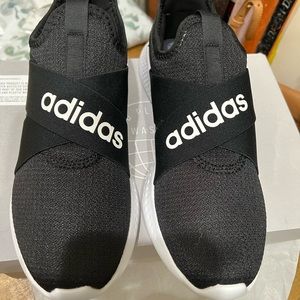 Womens Adidas Cloudfoam